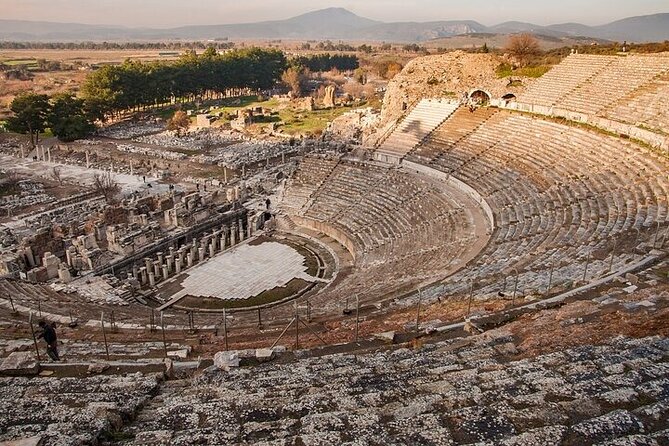 Best-Seller PRIVATE EPHESUS & SHOPPING Tour From Kusadasi Port - Why a private Ephesus port tour makes sense on cruise days