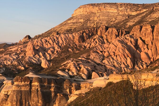 Best Sunrise Horse Riding Tour in Cappadocia - Min.2 pax. - Price and Value: What You Get for $124.05
