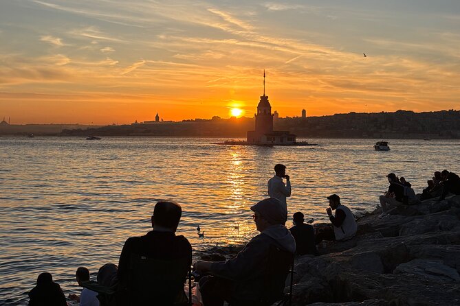 Best Tour Routes of lstanbul - Blue Mosque to Hagia Sophia: two mosque stops, one smooth rhythm