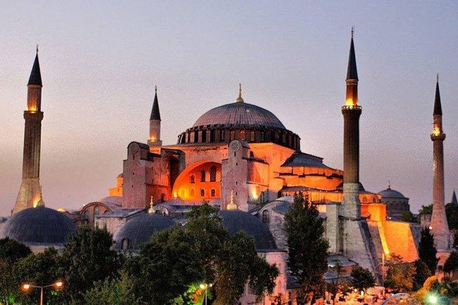Best Turkey 8-Day Tour: Istanbul, Cappadocia, Pamukkale, Ephesus - The small-group advantage: up to 20 people