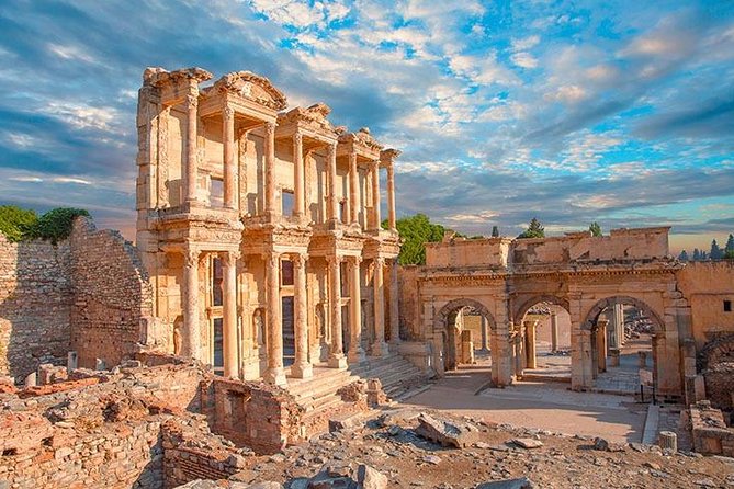 Biblical Ephesus Private Tour From Kusadasi Port - House of the Virgin Mary: a calm 60 minutes with big meaning