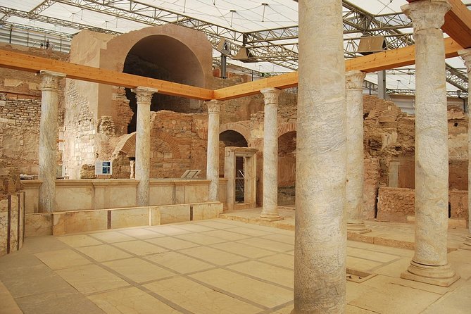 Biblical Ephesus Private Tour From Kusadasi Port - Money, tickets, and what you get without surprises
