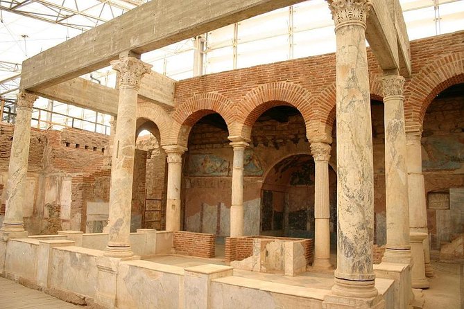 Biblical Ephesus Private Tour From Kusadasi Port - Final verdict: who should book and who should skip