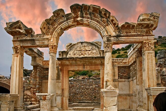 Biblical Ephesus Tour For Cruise Guest - Key things to know before you go