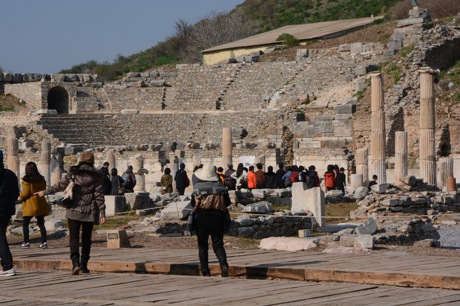Biblical Jewels of Ephesus - Price and value: what $69.60 really buys you