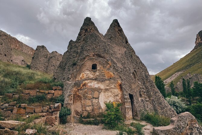 Biblical Mysteries of Cappadocia Tour - What You Actually Get Included (and What You’ll Need to Plan For)