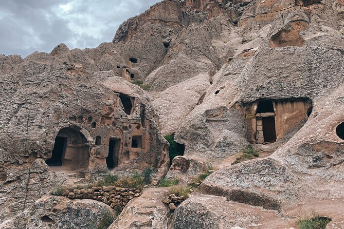 Biblical Mysteries of Cappadocia Tour - Price and Value: Is $192.66 a Good Deal for This Mix?