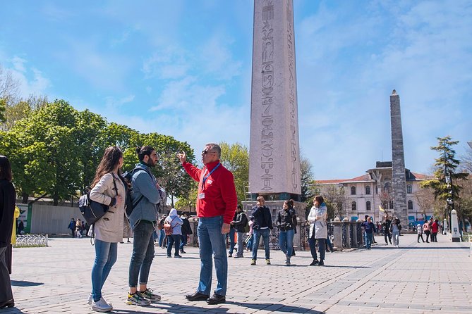 Blue Mosque and Sultanahmet Tour - Price and value: is $19.12 a good deal?