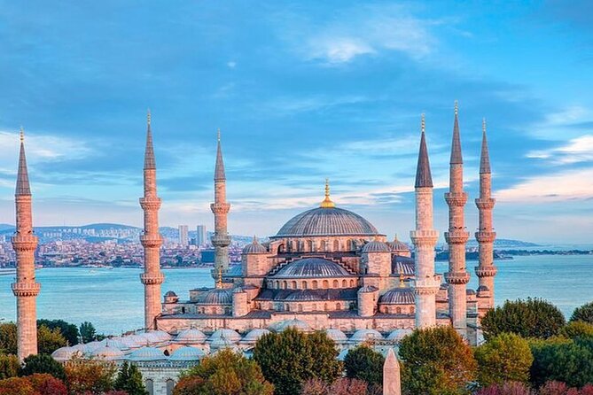Blue Mosque, Hagia Sophia, Topkapi Palace &Grand Bazaar Tour - Key things I’d plan for