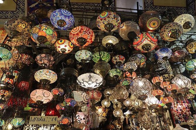 Blue Mosque, Hagia Sophia, Topkapi Palace &Grand Bazaar Tour - Why This Blue Mosque–Hagia Sophia Loop Works