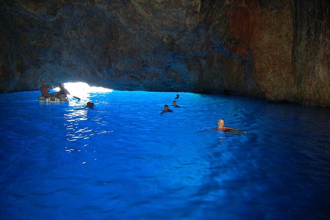 Boat Trip to the Greek Island of Meis Kastellorizo - Key things to know before you go