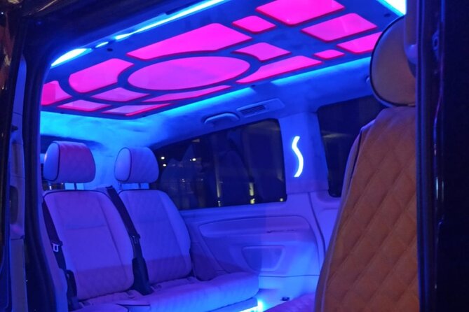 Bodrum Airport Private Minivan By Meet Transfer - Best fit: who this private minivan is perfect for