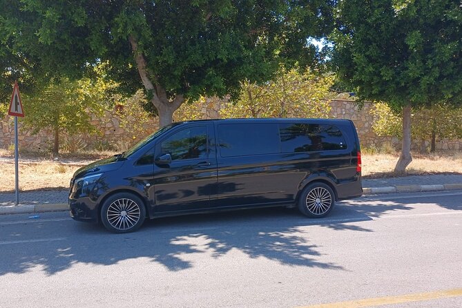 Bodrum Airport Private Transfers to Bodrum Peninsula - What the Host Actually Does: More Than Just Holding a Sign