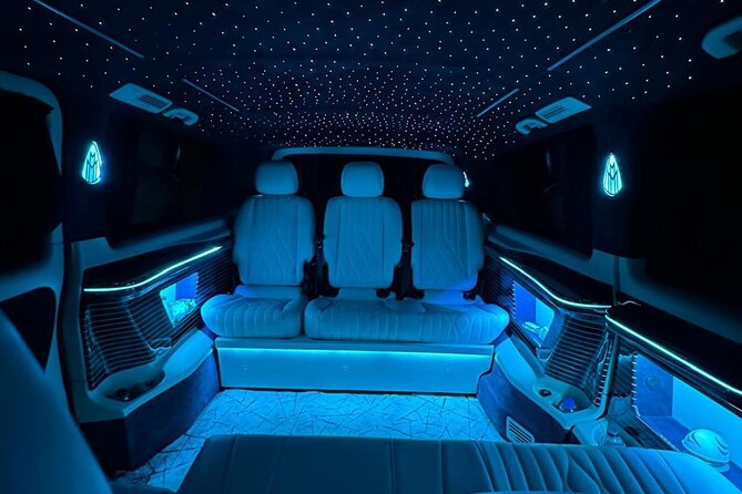 Bodrum Airport Private Transfers to Bodrum Peninsula - Family and Group Travel: Built for Real Life (Including Kids)