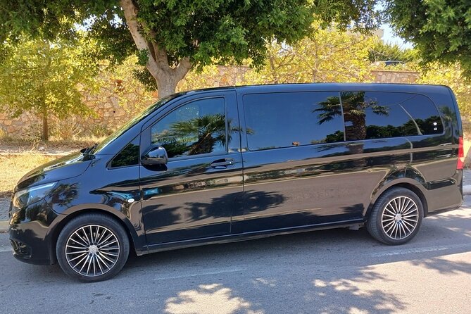 Bodrum Airport Private Transfers to Bodrum Peninsula - When This Transfer Fits Best (And When It Might Not)