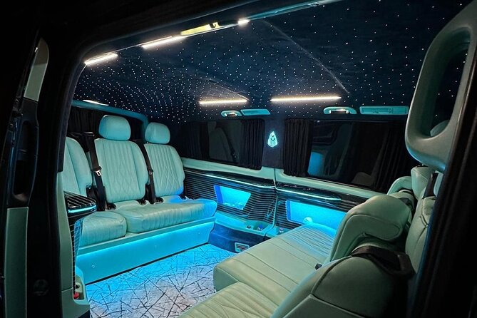Bodrum Airport Private Transfers to Bodrum Peninsula - Door-to-Door Pickup and Drop-Off: Control Your First and Last Day