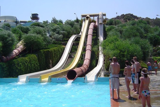 Bodrum Aquapark Ticket - Who this suits best (and who should think twice)