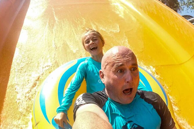 Bodrum Aquapark Ticket - Money value: is $41.70 worth it?