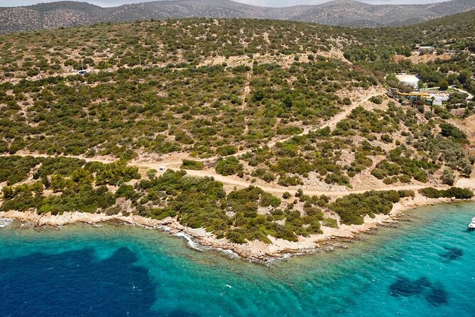 Bodrum Boat Trip With Lunch 11:00 to 17:00 - Boat Comfort: Seating, Bean Bags, and Photo-Friendly Sun Time