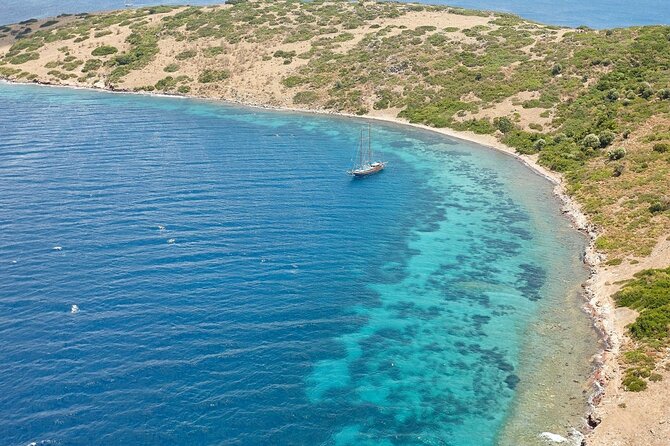 Bodrum Boat Trip With Lunch 11:00 to 17:00 - Crew and Group Size: Why Organization Affects Your Day