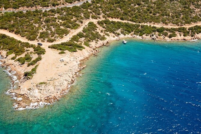 Bodrum Boat Trip With Lunch 11:00 to 17:00 - Price vs. Other Day Cruises: Why This One Feels Like a Deal