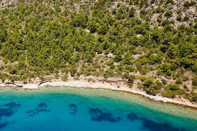 Bodrum Boat Trip with Lunch and All Soft Drinks - Swimming and Snorkeling Time: How to Make It Worth the Money