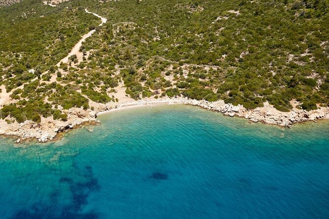 Bodrum Boat Trip with Lunch and All Soft Drinks - Lunch and Refreshments On Board: Included, but Read the Fine Print