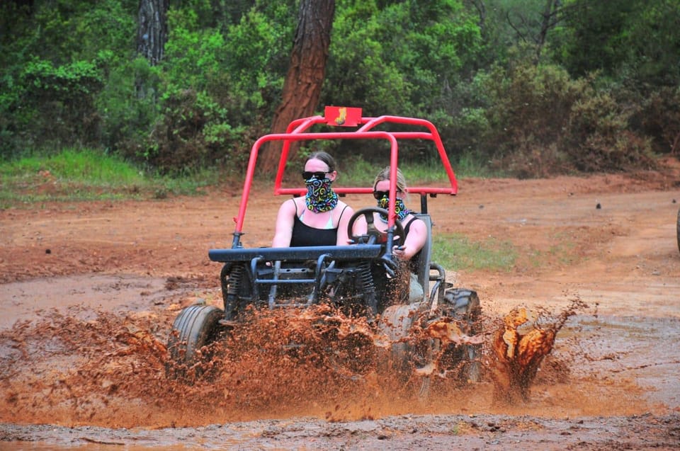 Bodrum Buggy Safari - Key highlights worth knowing before you go