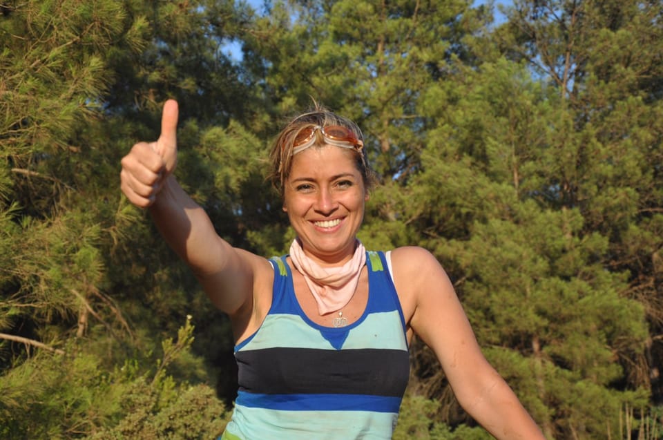 Bodrum Buggy Safari - What to bring so the ride doesn’t wreck your day