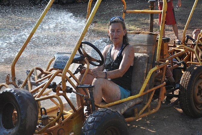 Bodrum Buggy Safari Tours - Pickup, Timing, and Group Size in Bodrum