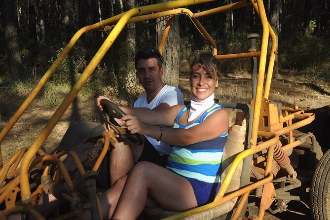 Bodrum Buggy Safari Tours - The Value Test: What You Get for Your Money