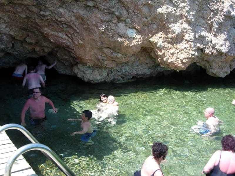 Bodrum: Cleopatra Island Tour with Lunch and Swimming Stops - Timing and logistics: the 11 a.m. departure that shapes the whole day