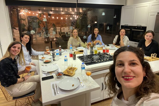 Bodrum Cooking Class - Quick highlights