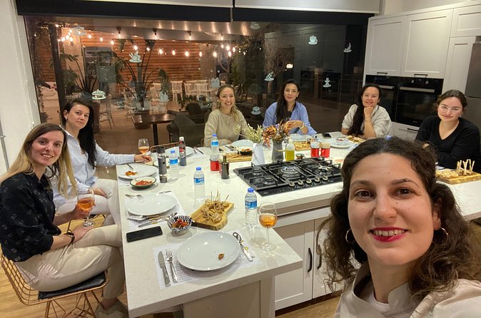 Bodrum Cooking Class - Where it fits best in your Bodrum day