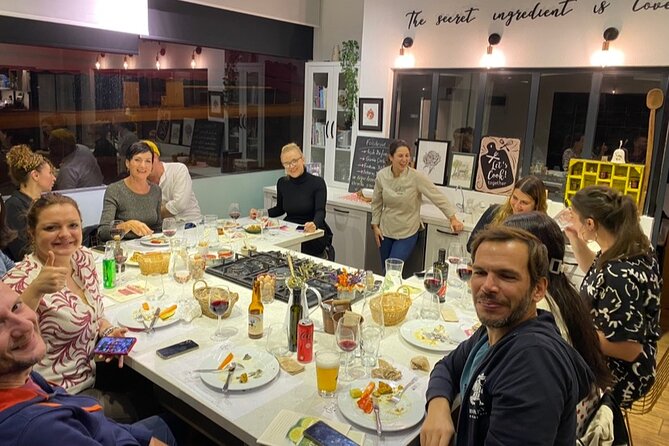 Bodrum Cooking Class - Dietary needs, allergies, and special requests