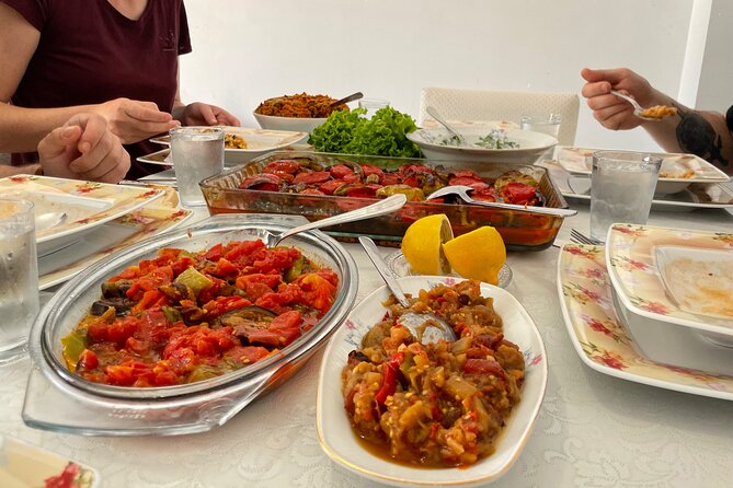 Bodrum Cooking Class with Local Couple - From Welcome Cocktail to Hands-On Cooking: How the 4 Hours Flow