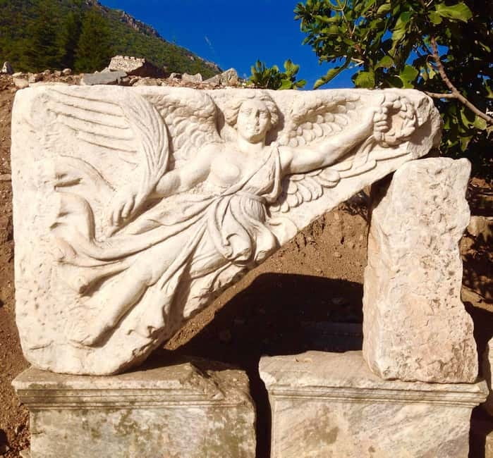 Bodrum: Ephesus, House of Virgin Mary, and Temple Tour - Key Points Worth Knowing Before You Go