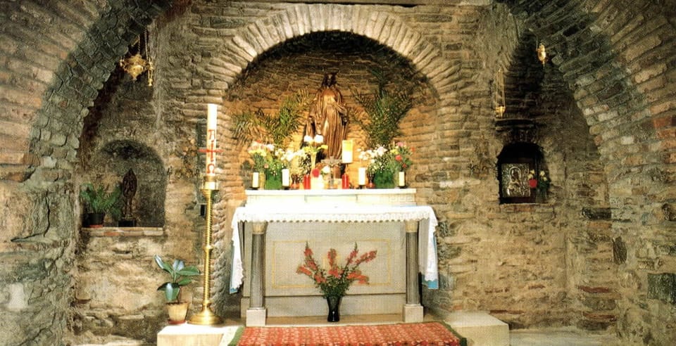 Bodrum: Ephesus, Selcuk, & Virgin Mary House Tour w/ Lunch - The long day from Bodrum: pickup times and travel reality