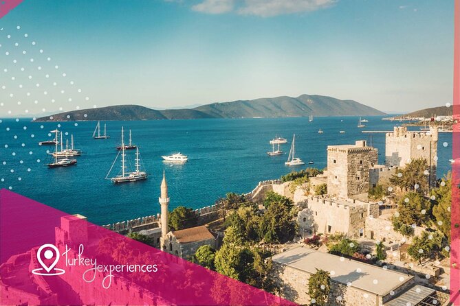 Bodrum Experiences: From Ancient Wonders to Village Life - Key highlights at a glance