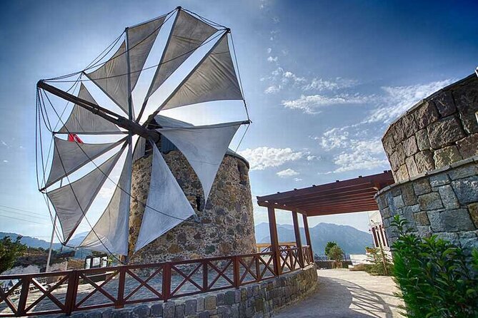 Bodrum Experiences: From Ancient Wonders to Village Life - Price and Value: What’s Included, What You’ll Pay Extra