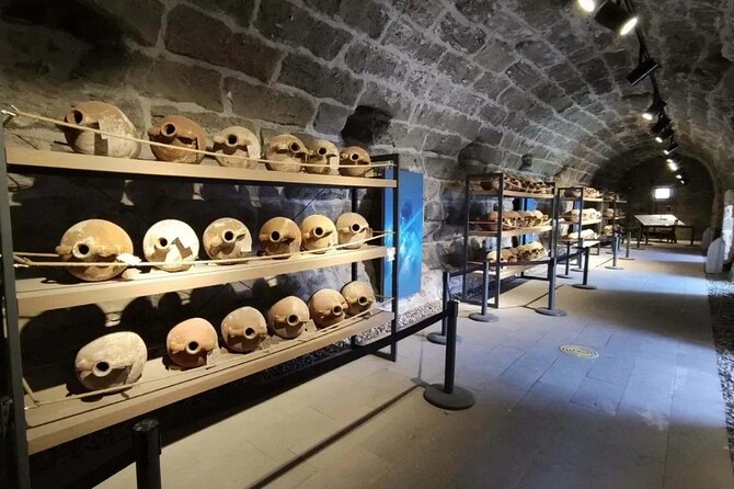 Bodrum Experiences: From Ancient Wonders to Village Life - Who This Private Bodrum Tour Is Best For