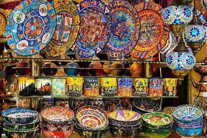 Bodrum Fullday Private Tour with Licenced Guide & Dlx Van - What’s Not Included: The Extras That Can Change the Final Cost