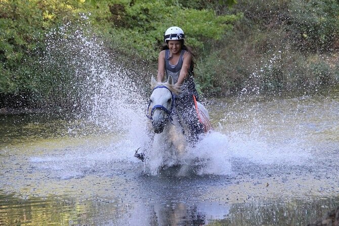 Bodrum Horse Riding Experience w/ Hotel Transfer Service - Comfort Checklist: What to Wear for Bodrum Horse Riding