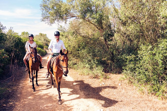 Bodrum: Horseback Riding Experience with Hotel Transfer - The 15-Minute Briefing: How They Make Beginners Feel in Control