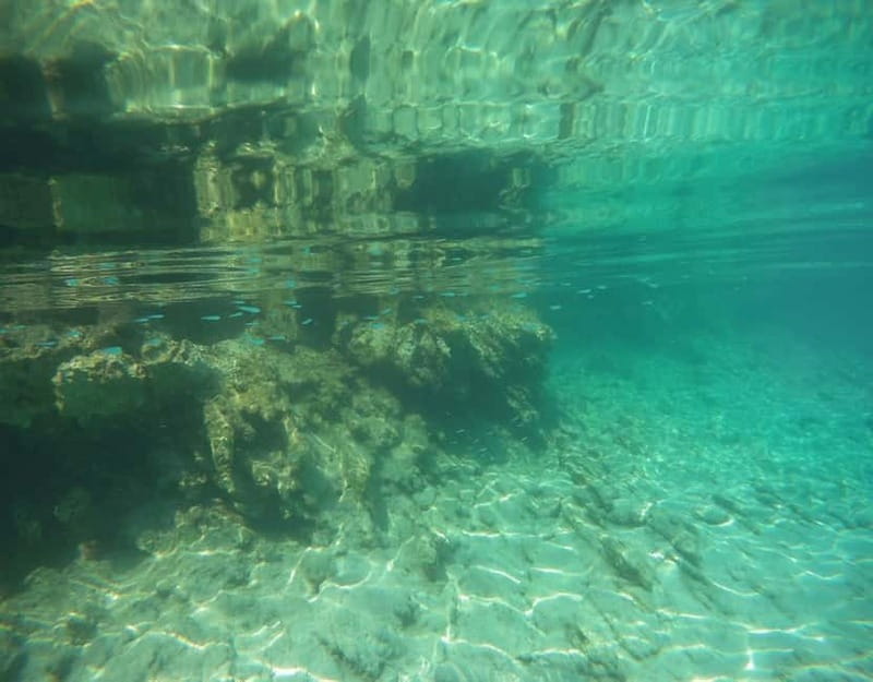 Bodrum: Karaada Boat Cruise with Lunch - Key things to know before you sail