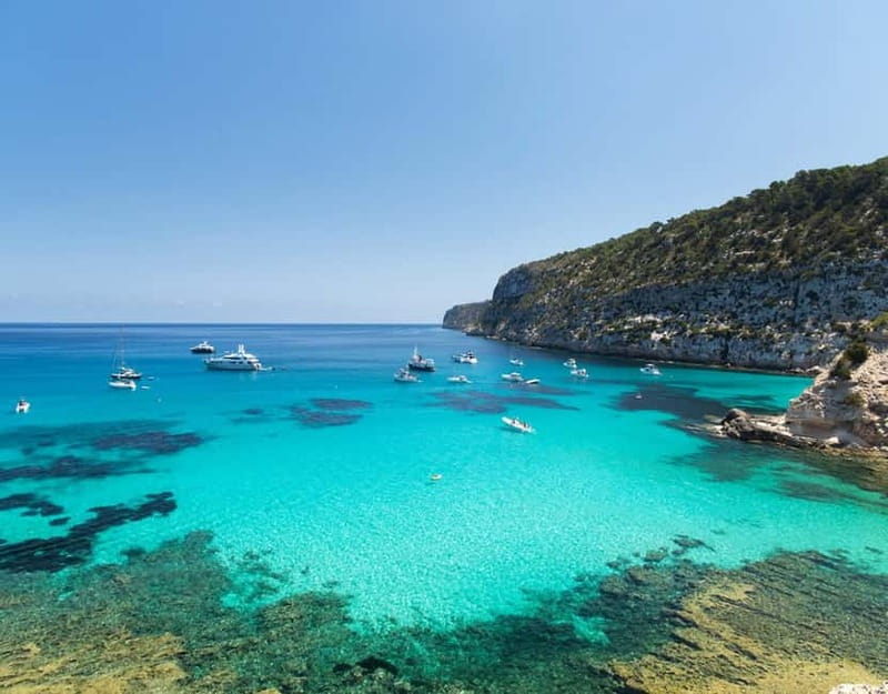 Bodrum: Karaada Boat Cruise with Lunch - The stops: what each bay is best for (and what to watch)