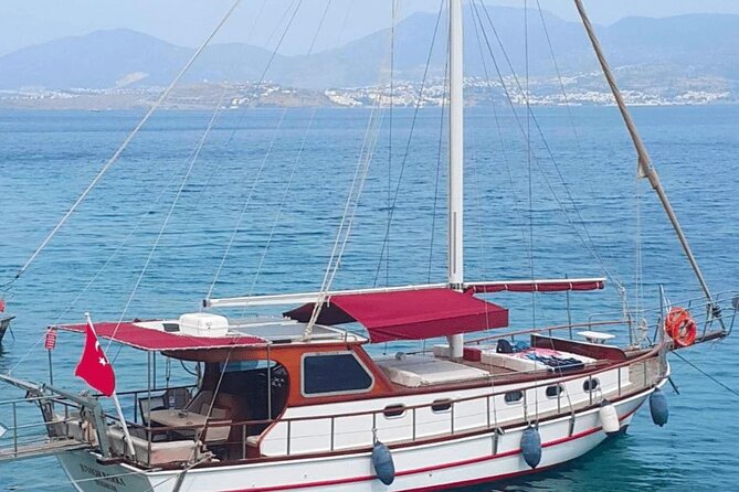 Bodrum Private Boat 6 Hours Snorkeling in 3 Bays - Key highlights to know before you go