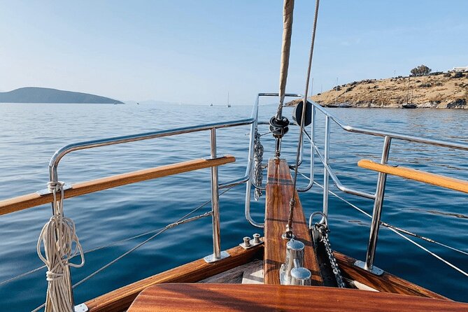 Bodrum Private Boat 6 Hours Snorkeling in 3 Bays - Price and value: is $393.02 per person worth it?