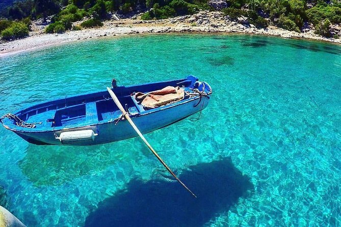 Bodrum Private Gulet Cruise with a Mediterranean Lunch - Price and value: what you’re really paying for at $570