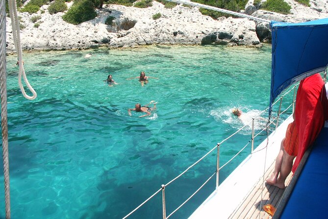 Bodrum Private Gulet Cruise with a Mediterranean Lunch - Should you book this gulet cruise from Bodrum?